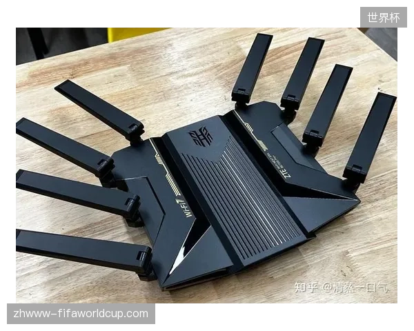 卢赛尔体育场Wi-Fi7部署项目复盘:多机位高清直播如何借低延迟消解信号拥堵 卢赛尔体育场Wi-Fi7部署项目复盘:多机位高清直播如何借低延迟消解信号拥堵